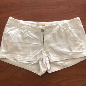 Hollister shorts